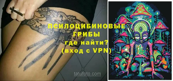 прущие крисы Аркадак